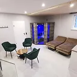 슐로삼 * 배드호프가스타인