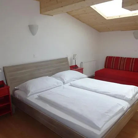 Schlossalm Appartement