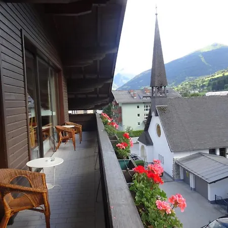 Appartement Schlossalm Bad Hofgastein