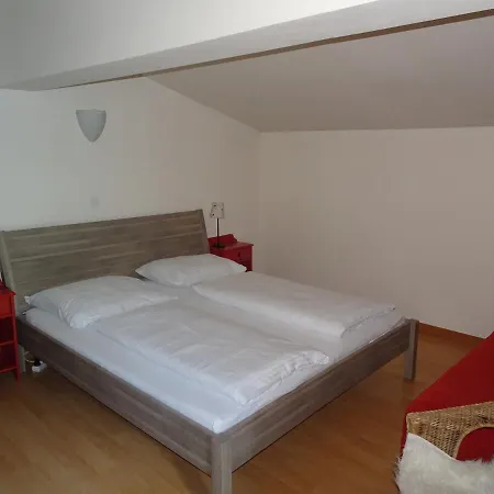 Schlossalm Apartmán