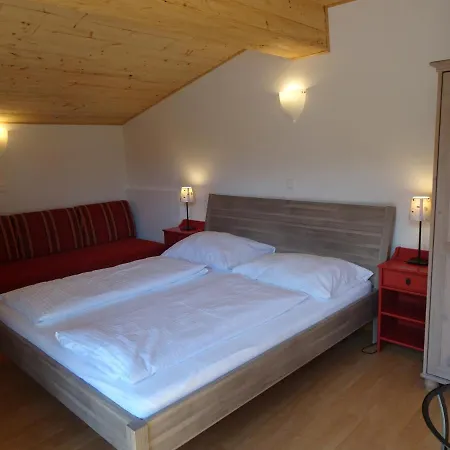 Apartmán Schlossalm Bad Hofgastein