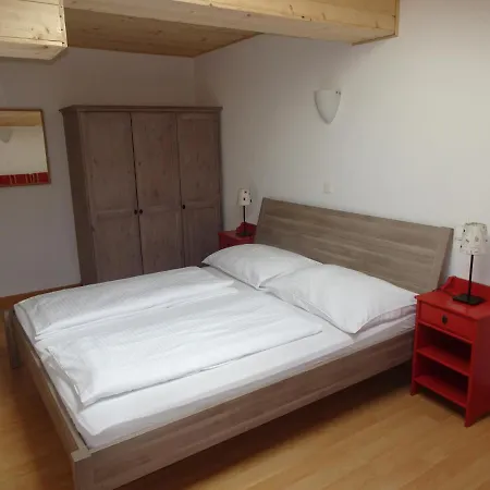 Apartmán Schlossalm