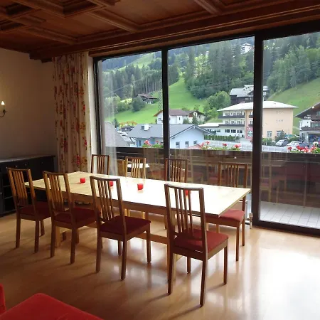 Schlossalm *