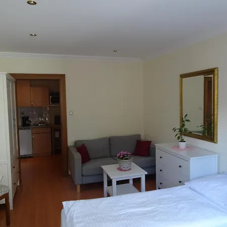 Schlossalm Appartement