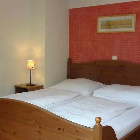 Schlossalm Appartement *