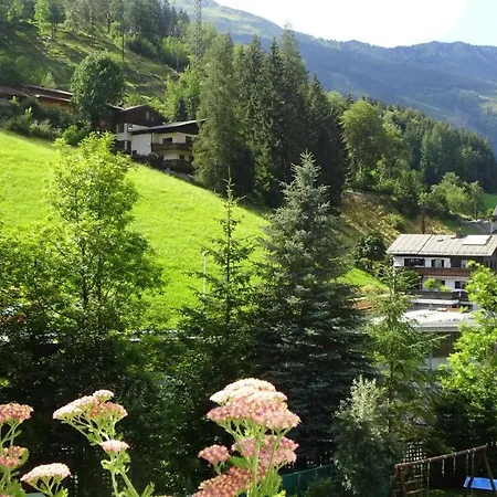 Schlossalm Διαμέρισμα Bad Hofgastein