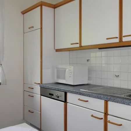 Apartmán Schlossalm Bad Hofgastein