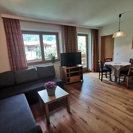 Schlossalm Appartement *