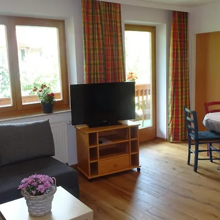 Schlossalm Appartement *