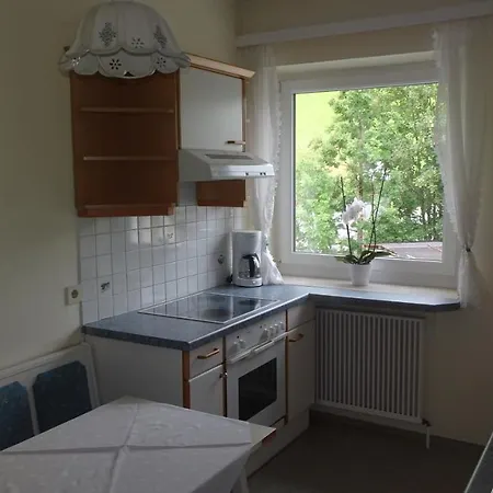 Apartmán Schlossalm Bad Hofgastein