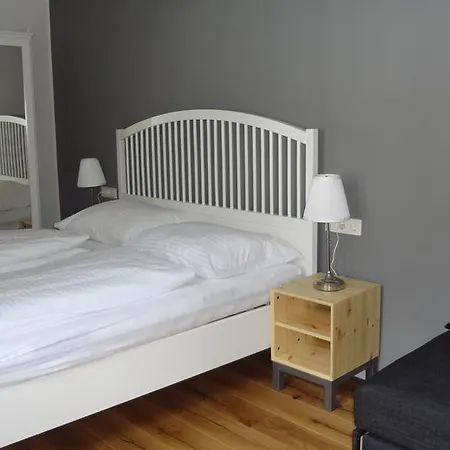 Schlossalm Appartement Bad Hofgastein