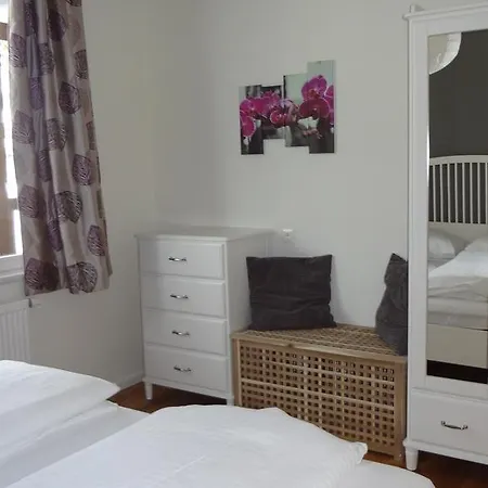 Schlossalm Appartement *