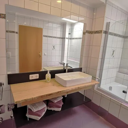 Appartamento Schlossalm Bad Hofgastein