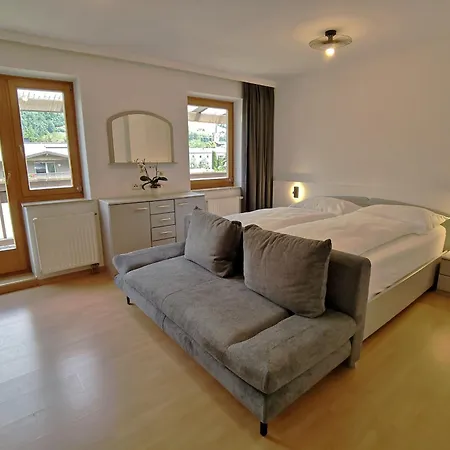 Schlossalm Appartement Bad Hofgastein