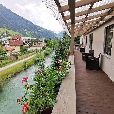 Schlossalm Appartement *