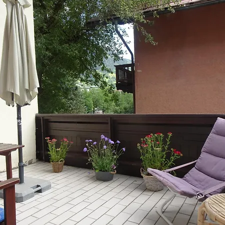 Apartmán Schlossalm