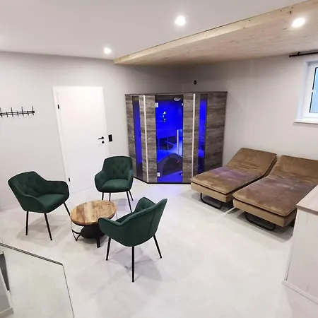 슐로삼 * 배드호프가스타인