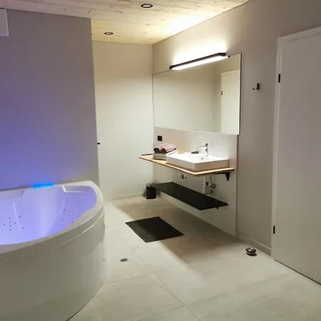 Apartmán Schlossalm *