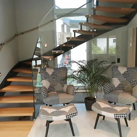 Schlossalm Apartmán