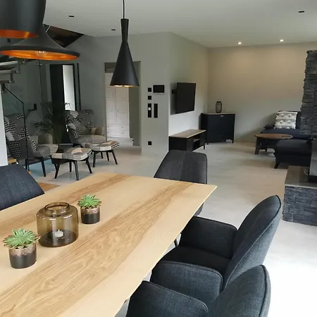 Apartmán Schlossalm