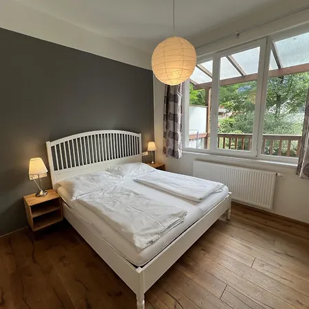 Apartmán Schlossalm