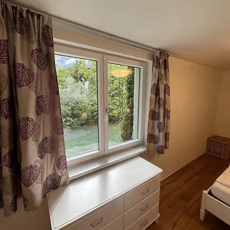 Schlossalm Apartmán Bad Hofgastein