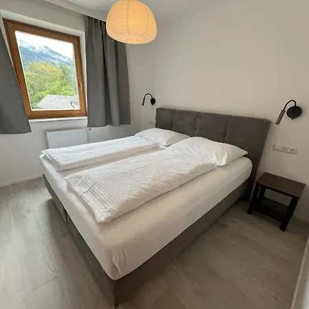 Apartmán Schlossalm