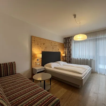 아파트 슐로삼 배드호프가스타인