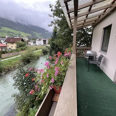Schlossalm Διαμέρισμα