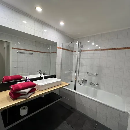 슐로삼 배드호프가스타인