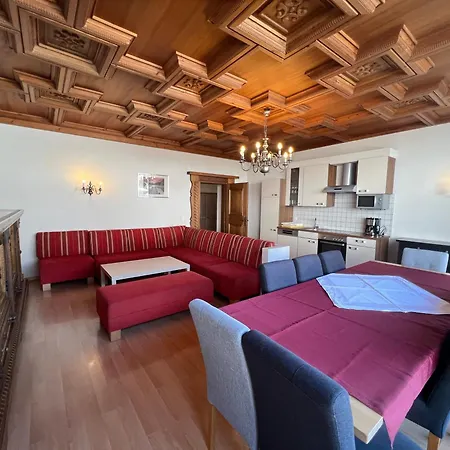 Schlossalm * Bad Hofgastein