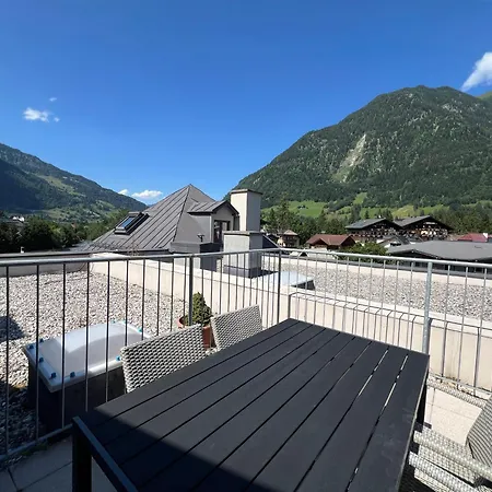 Schlossalm Appartamento