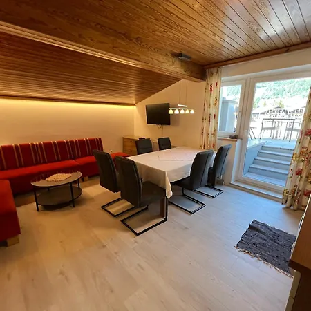 Appartamento Schlossalm