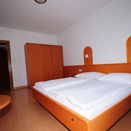 Apartmán Schlossalm