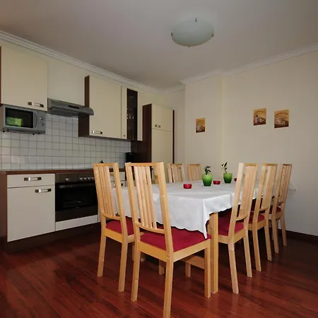 Apartmán Schlossalm Bad Hofgastein