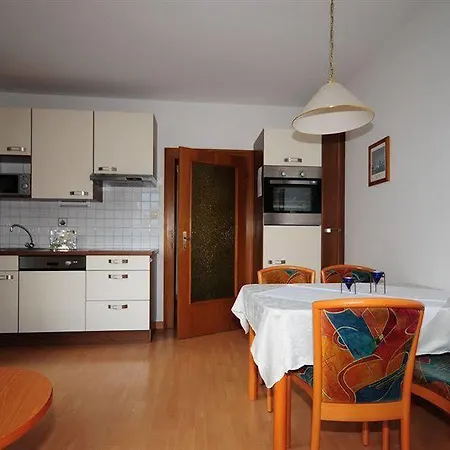 Apartmán Schlossalm