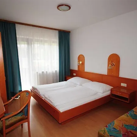 Schlossalm Apartmán