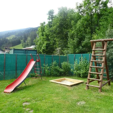 Schlossalm * Bad Hofgastein