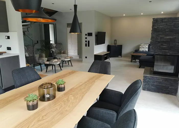 Apartament Schlossalm