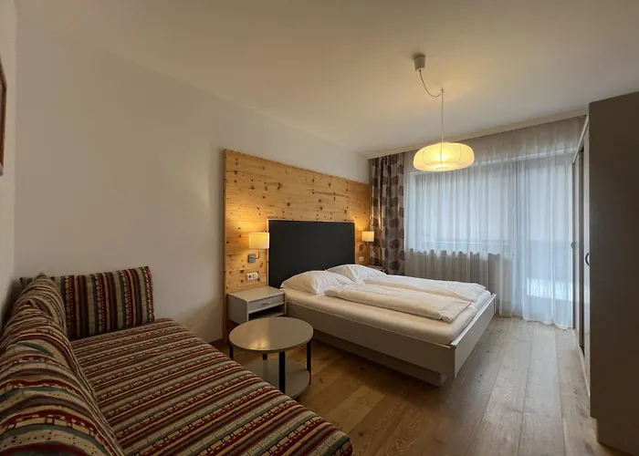 Apartament Schlossalm Bad Hofgastein