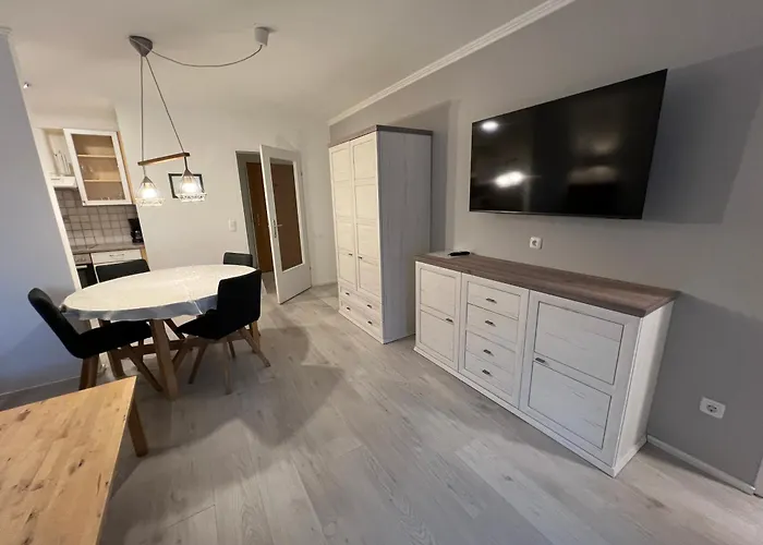 Schlossalm Apartament